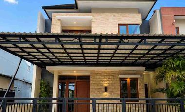 Rumah Siap Huni Di Jagakarsa Jakarta Selatan Siap Huni
