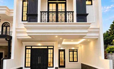 Rumah Murah Siap huni di Jagakarsa Jakarta selatan