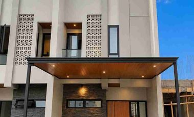 Jual Rumah Murah Rooftop di Jagakarsa Jakarta