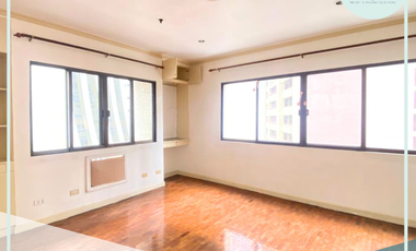 2 BEDROOM UNFURNISHED FOR SALE IN LE GRAND, SALCEDO  VILLAGE, MAKATI CITY
