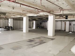 755 sqm. Commercial Space for Rent in Salcedo, Makati City