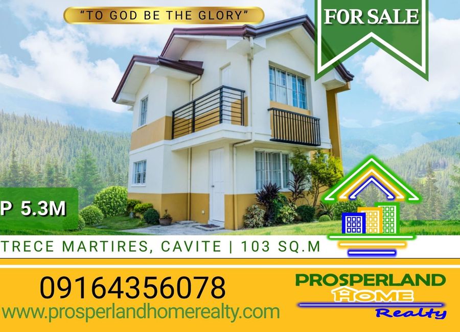 Trece Martires-Indang Road, Inocencio, Inocencio (Bagong Pook), Aguado, Trece Martires, Cavite
