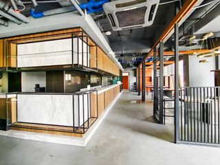 For Rent: 391.05 sqm. Commercial Space In Paranaque City