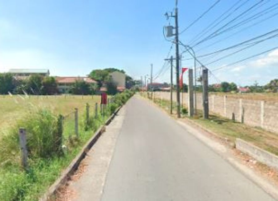 Chipeco Avenue Extension, Real, Calamba, Laguna