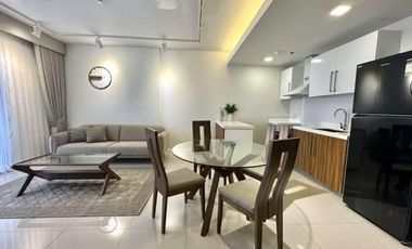 【For SALE】THE ALCOVES 1BR Fully Furnish with parking slot