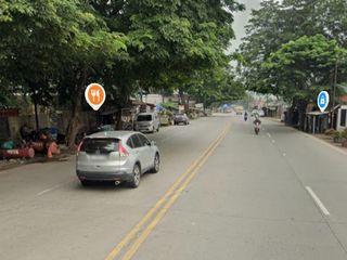 Kavling Komersil Cikupa Citra Raya