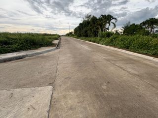 Affordable  Price- Lots , House and lot for Sale  along Circumferential Road Talisay Negros Occidental
