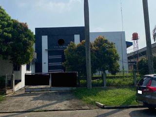 For Sale Warehouse  Industri Taman Tekno BSD