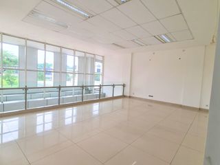 Ruko FORESTA BUSINESS LOFT FBL BSD 6 Lantai dengan lift bisa buat office