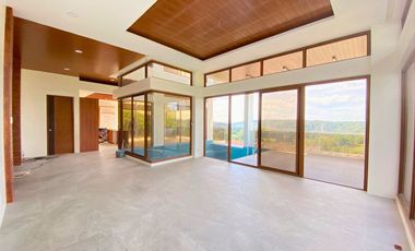 New Stunning 4 Bedroom House and Lot for Sale in Sun Valley Estates, Antipolo City