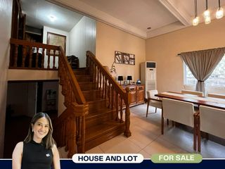 5 Bedrooms Valle Verde 2 House for Sale in Pasig City