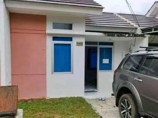 FOR SALE Rumah Super Murah di CItra Maja Lebak Banten