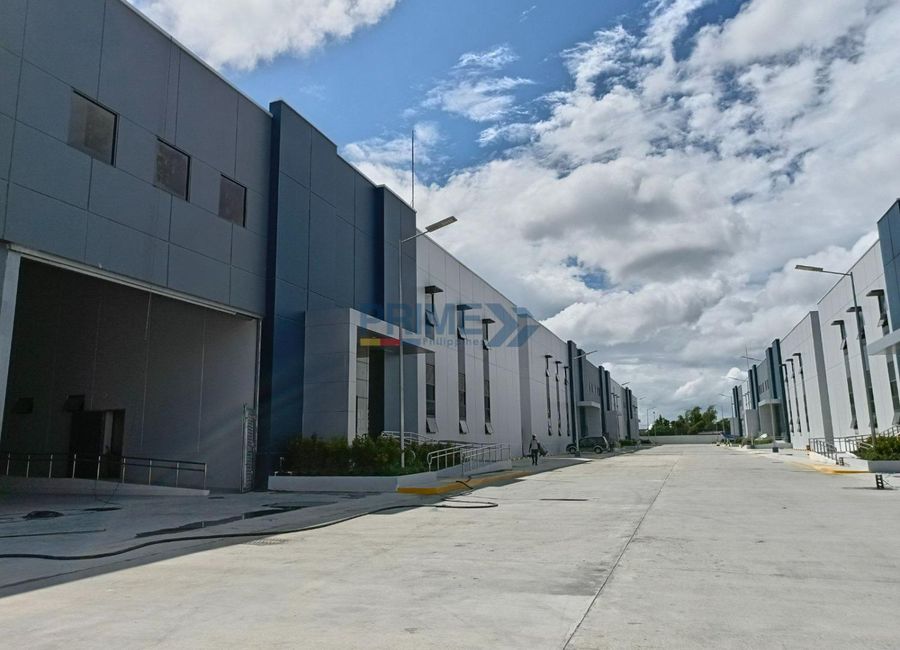 Cabuyao Laguna Warehouse Unit 1 for Lease – 2776.49 sqm, Elevated ...