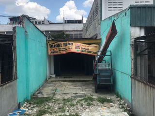 Harga dibawah Pasaran Ruko Luas 253 SHM di jalan raya bogor pekayon dekat pintu tol pasar rebo cocok utk usaha jakarta timur