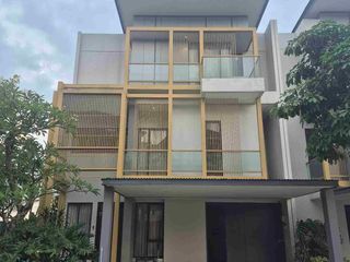 RUMAH MEWAH BSD CITY SIAP SERAH TERIMA CEPAT
