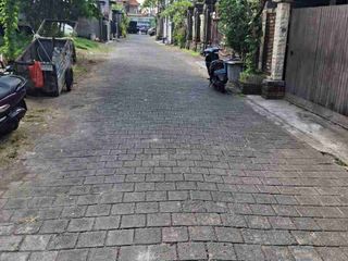 tanah Murah di pusat Dalung Permai