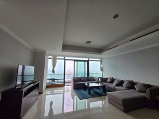 Apartemen Kempinski Residence 4BR Furniture