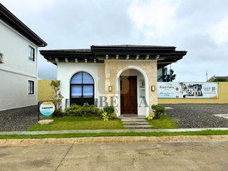 3-Bedroom House for Sale - Turriano - Royal Palms Bohol