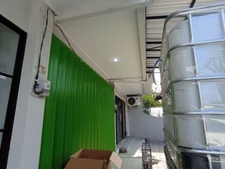 Jual/Sewa Ruko Baru Jalan Tegal Wangi Sesetan Kota Denpasar Siap Huni Lokasi Strategis