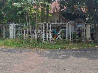 RUMAH 1 LANTAI DI ARAYA MALANG DEKAT PLAZA ARAYA DIJUAL