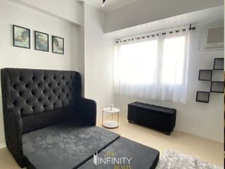 Studio For Lease in Avida Towers Intima, Manila City