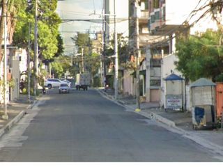 PRIME RESIDENTIAL/ COMMERCIAL  LOTS FOR SALE IN STA. MESA HEIGHTS