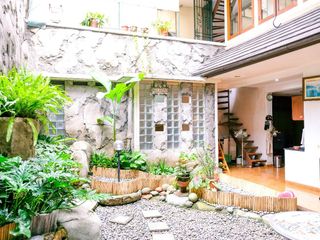 Properti Tengah Kota Bandung Jl Naripan Mainroad