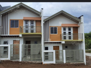 FOR SALE: PRE-EXISTING HOUSE & LOT AT EUFROSINA HEIGHTS, SAN FERNANDO, LA UNION