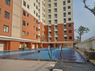 SEWA APARTEMEN LAGOON BETOS KOTA BEKASI TIMUR