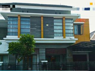 DILELANG Rumah murah siap huni bagus di Komp. Pasir Pogor, Bandung