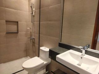 FOR LEASE – BRAND-NEW TOWNHOUSE IN PROJECT 8, QUEZON CITY