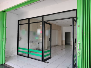Termurah! Ruko Lokasi Strategis di Indrayasa Bandung
