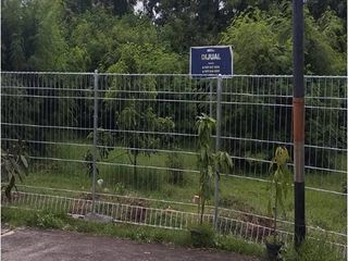 Tanah di Perumahan Jatinegara Baru Blok AA No 66 Jakarta Timur!