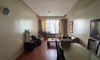 Deluxe 3 Bedroom Corner Unit for Sale in Bellagio 2, BGC, Taguig City