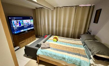 FOR SALE ! 1 bedroom unit in Uptown Parksuites Tower 1 BGC