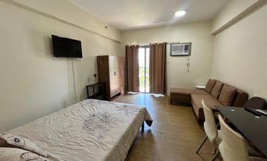 Studio Unit for Sale in East Bay Residences, Muntinlupa City