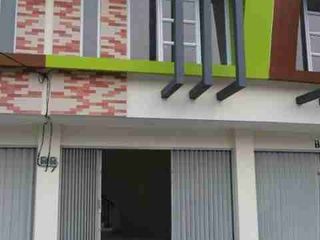 Ruko Descada Siap Huni di Segara City Tarumajaya Bekasi