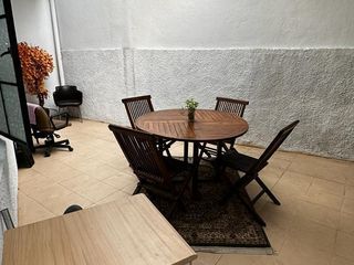 For Lease – House for Office, Commercial, Café, or Clinic Menteng – Prime Area – BAGUS