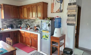🏡 HOUSE & LOT FOR SALE – DAO, DAUIS