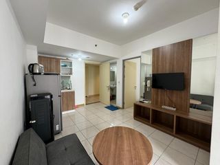 Dijual Cepat Apartemen Mtown 2BR Full Furnish di Gading Serpong Dekat Mall Summarecon Serpong
