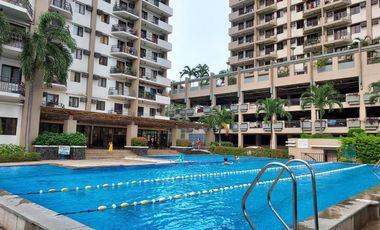 2 Bedroom Unit for Sale in Cypress Towers, Taguig City