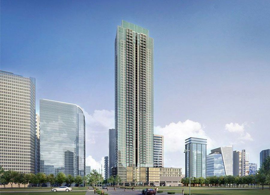 Modern Designed Condo for Sale in BGC Taguig at Park East Place Tower ...