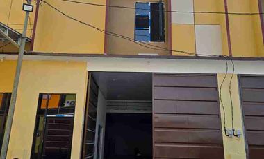 Dijual Gudang Multiguna