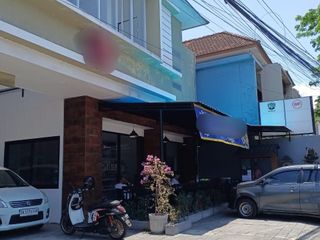 Kost kosan Elite Murah dan Toko di Utama Tukad Balian Renon Dekat Sanur Mertasari Sidakarya Bypass Ngurah Rai