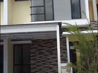 Rumah Dekat Rumah Sakit Di Cluster Arana Harapan Indah