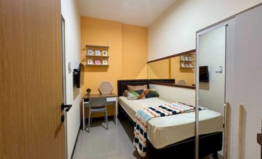 KOST KOS BARU COCOK BANGET BUAT INVEST DI Jembatan Lima Raya Jakarta Barat