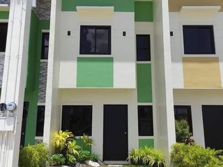 Fully Finished Affordable 2 Storey Townhouse For Sale in Calumpit Bulacan-JV2