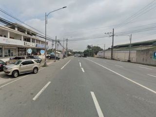 FOR SALE - With existing warehouse and commercial building in Bancal, Cavite