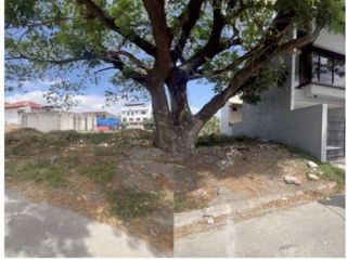 FOR SALE: 157.50 SQM Residential Lot in Katarungan Village, Muntinlupa City