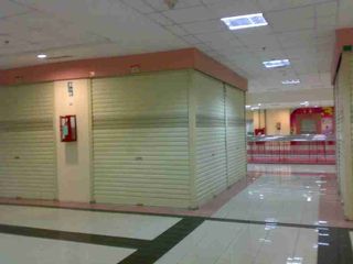 Kios Thamrin City Jakarta Pusat